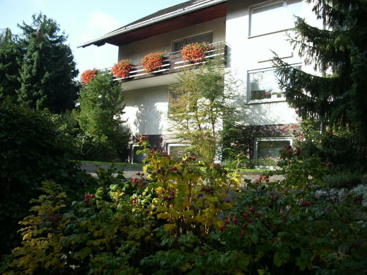 Rosenschlößchen Gasthof *